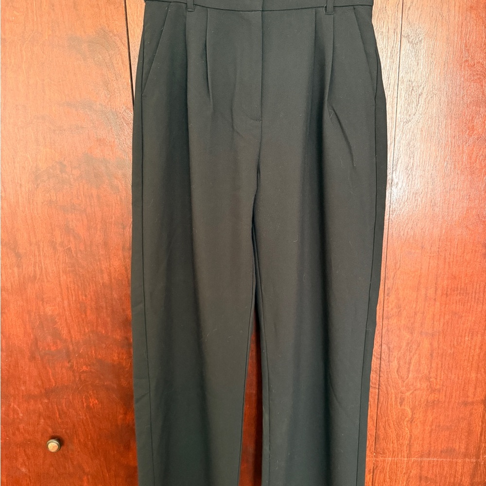 Abercrombie & Fitch Sloane Tailored Pants